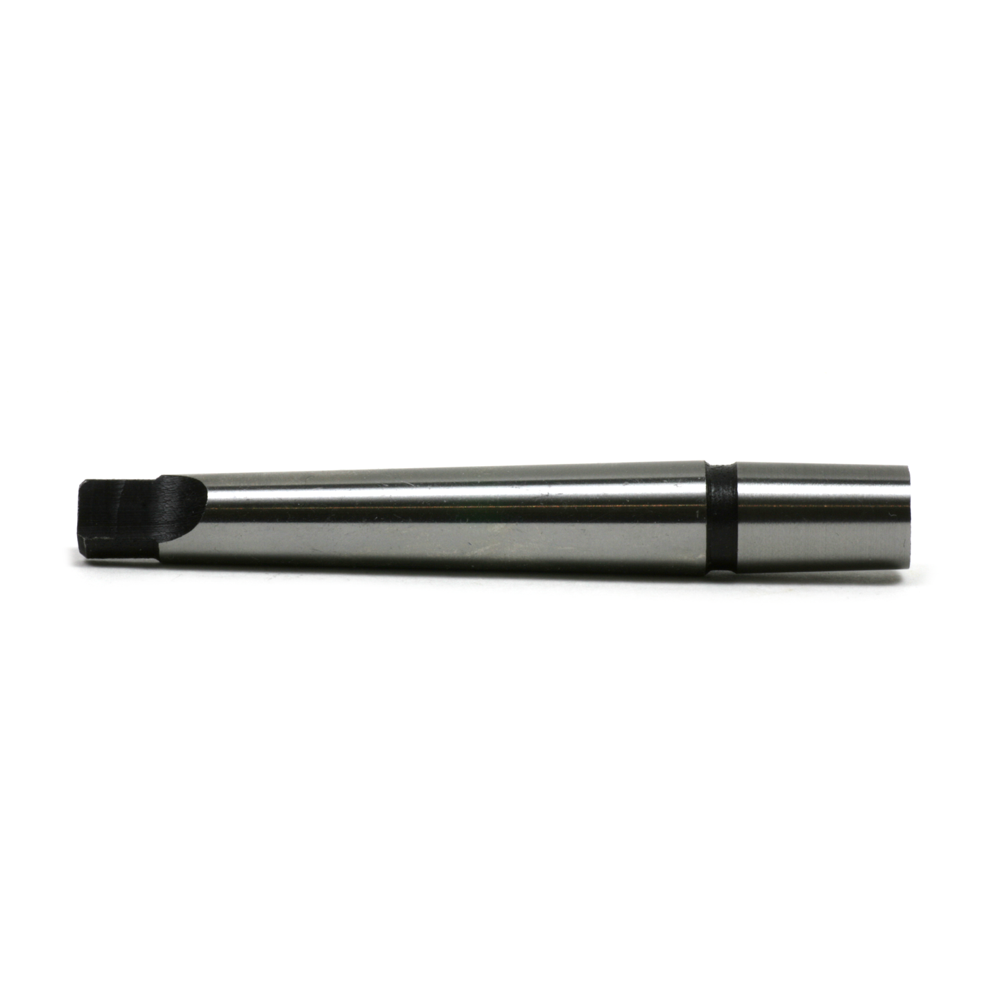MT1 to B12 Morse Taper Arbor