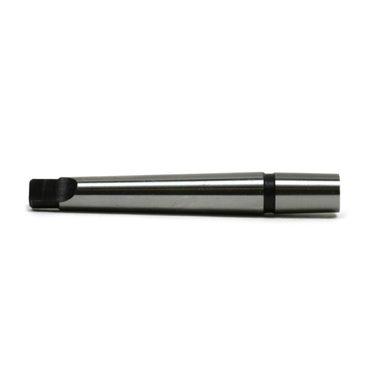 MT1 to B12 Morse Taper Arbor