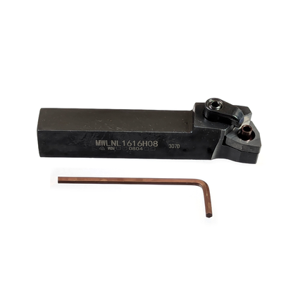 MWLNR/L 16-20mm Shank Turning Lathe Tool Holders for WNMG 0804 Inserts