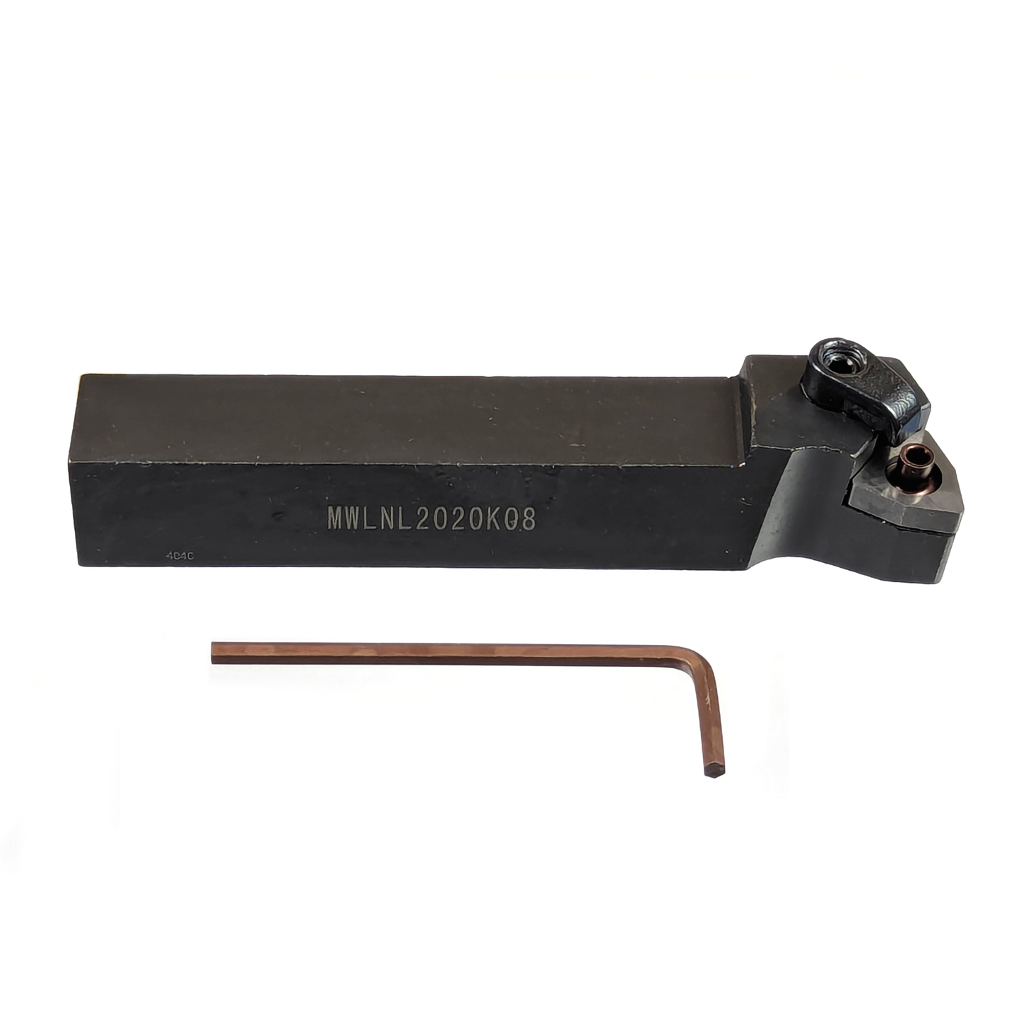 MWLNR/L 16-20mm Shank Turning Lathe Tool Holders for WNMG 0804 Inserts