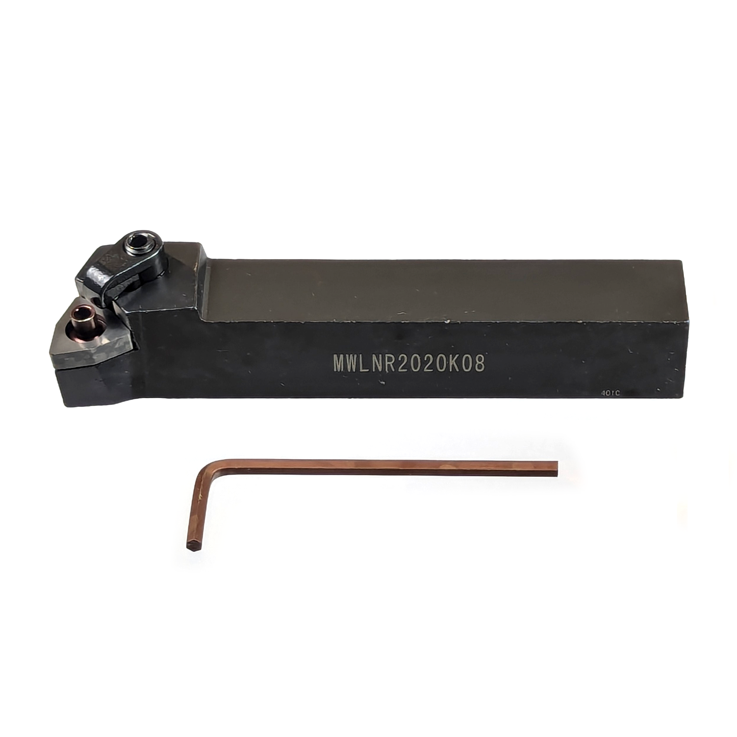 MWLNR/L 16-20mm Shank Turning Lathe Tool Holders for WNMG 0804 Inserts