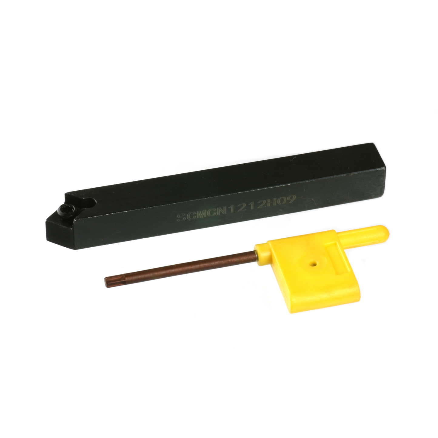 40 Degree SCMCN Chamfer Profiling Lathe  Toolholder for CCMT09 Inserts