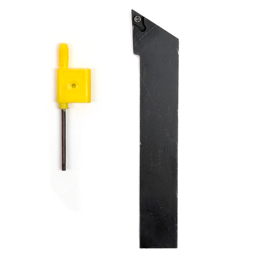 SDJCR H07 Turning Facing Toolholders for DCMT070204 Inserts