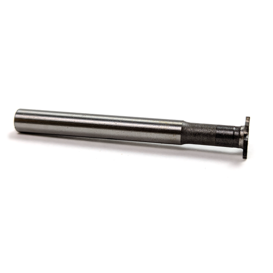 HSS T-Slot Milling Cutter