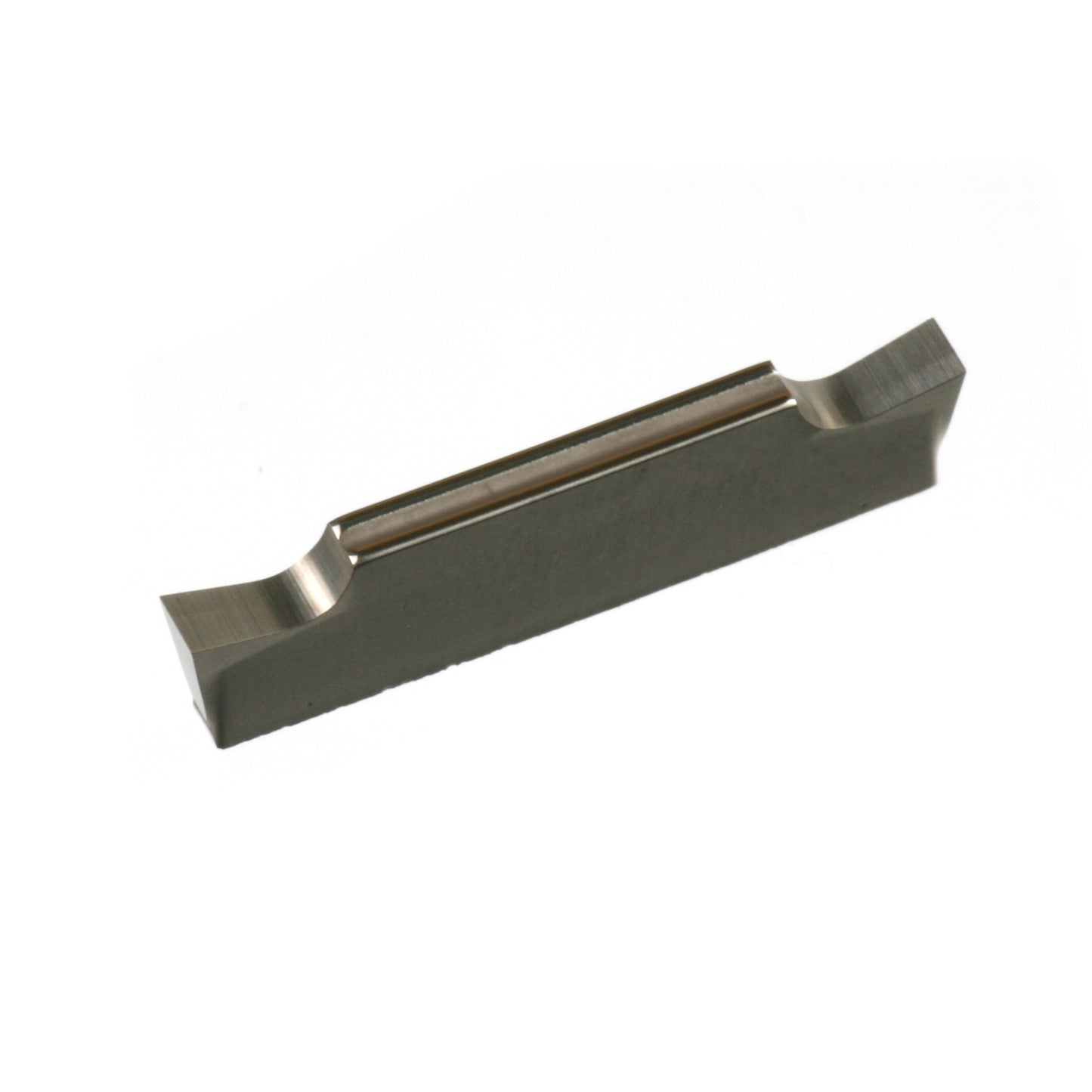 MGGN150-AL Aluminium Cutting Carbide Parting Grooving Lathe Inserts