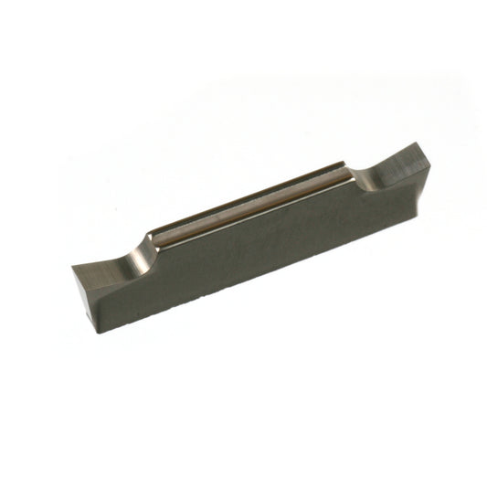 MGGN150-AL Aluminium Cutting Carbide Parting Grooving Lathe Inserts