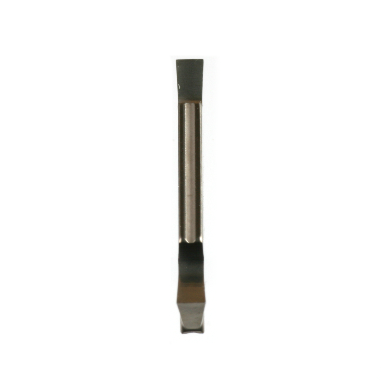 MGGN150-AL Aluminium Cutting Carbide Parting Grooving Lathe Inserts