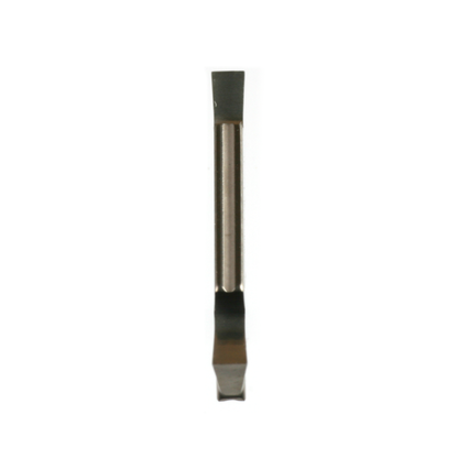 MGGN150-AL Aluminium Cutting Carbide Parting Grooving Lathe Inserts