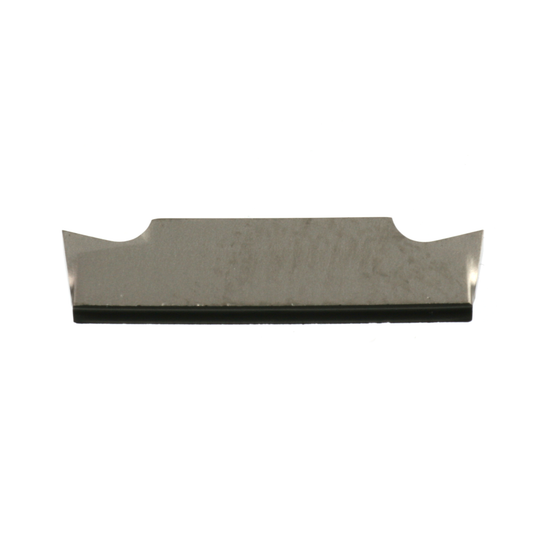 MGGN150-AL Aluminium Cutting Carbide Parting Grooving Lathe Inserts
