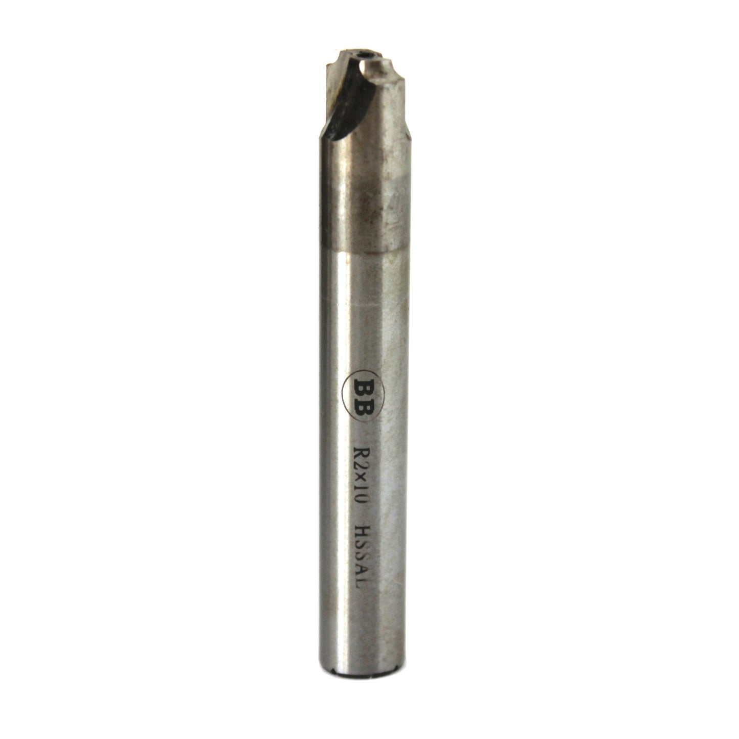 HSS-AL Corner Rounding Radius End Mill R1-R12 Milling Cutter Router Bits
