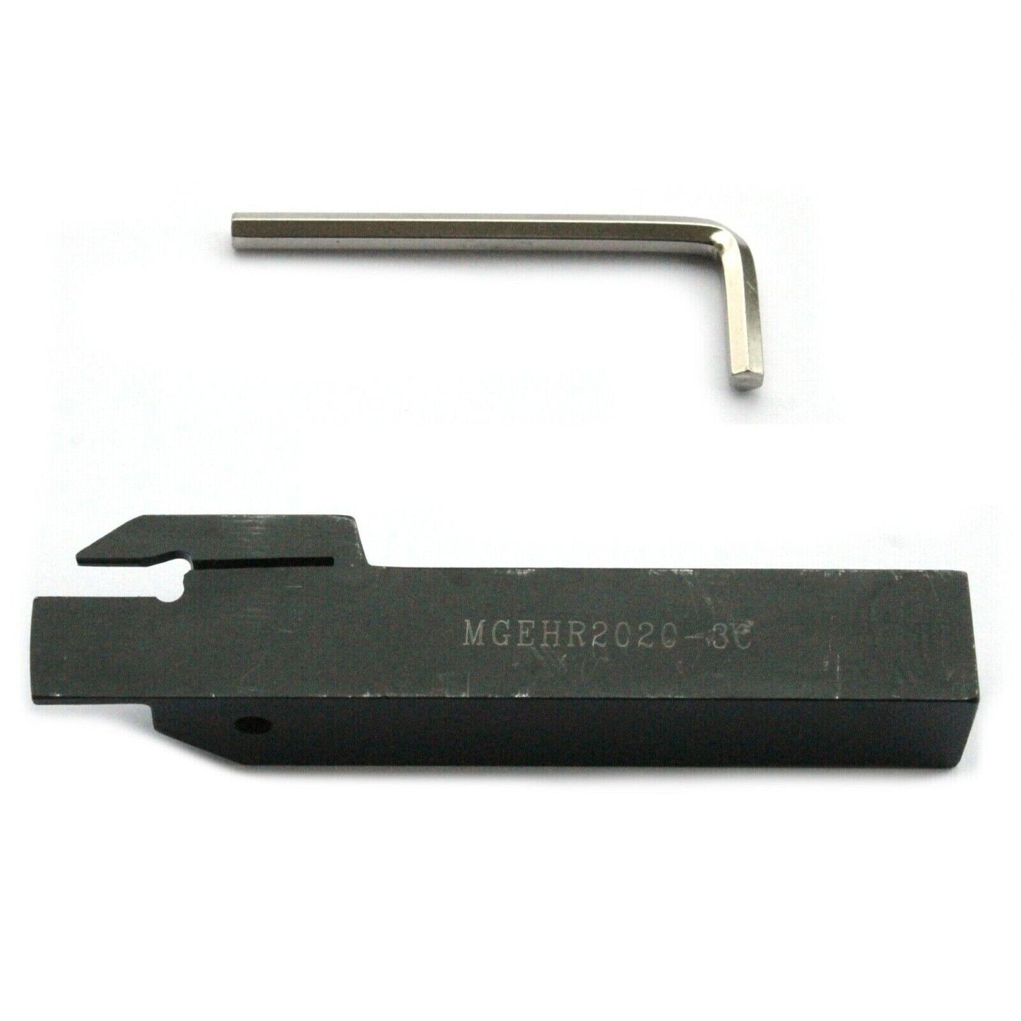 MGEHR 2020-3 Tool Holder for Parting/Grooving MGMN300 inserts