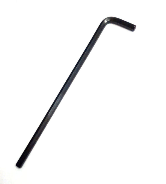 5mm - Long Arm Hex Key Allen Key - 164mm length