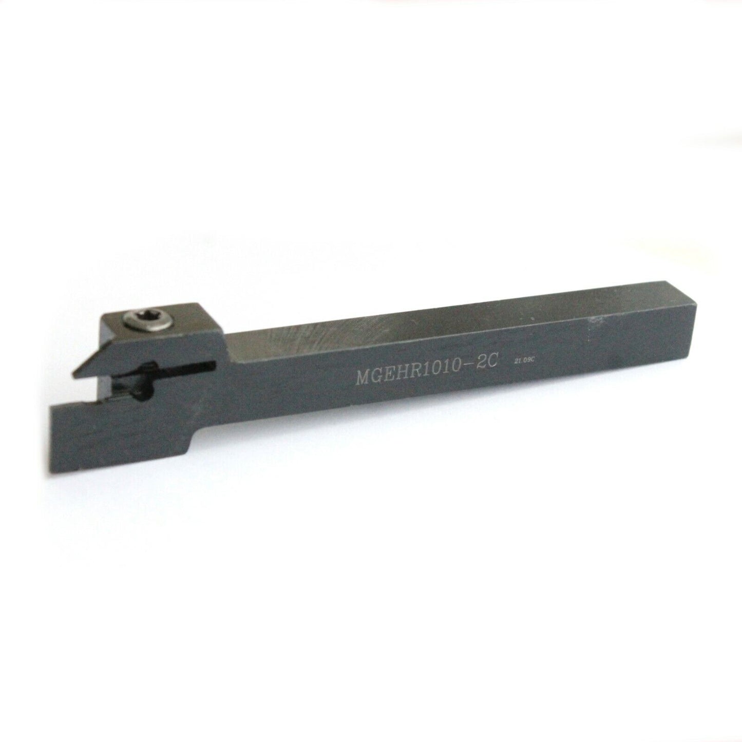 MGEHR 1010-2 Parting Grooving Indexable Lathe Tool Holder for MGMN200 Inserts