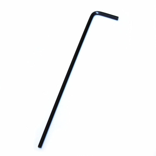 2.5mm Long Arm Allen Key / Hex Wrench / M2.5 Hexagon Key - 115mm Long