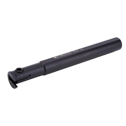 MGIVR2520-3 Internal Grooving Cut-Off Tool Holder for MGMN300 Lathe inserts