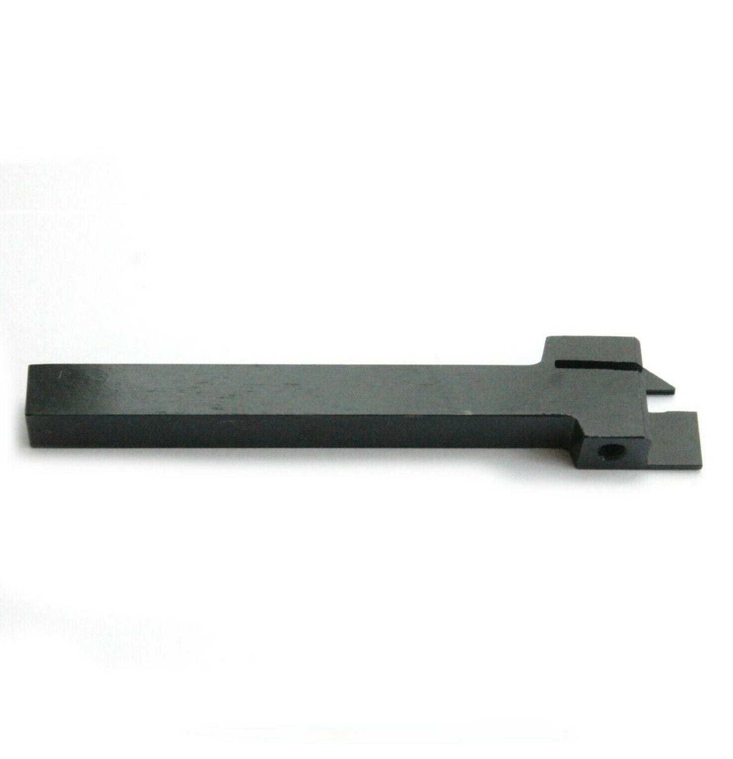 MGEHR 1010-2 Parting Grooving Indexable Lathe Tool Holder for MGMN200 Inserts