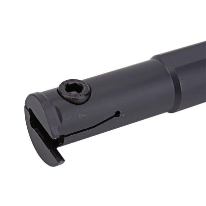 MGIVR2520-3 Internal Grooving Cut-Off Tool Holder for MGMN300 Lathe inserts