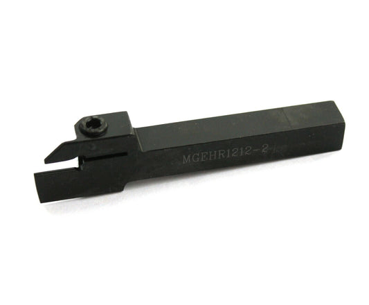 MGEHR1212-2 Parting Grooving Lathe Tool Holder 12x12x100mm for MGMN200 Inserts