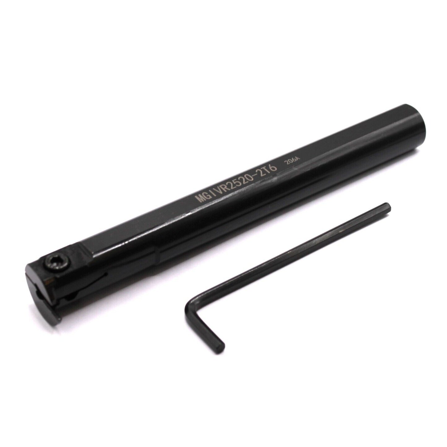 MGIVR2520-2 Internal Grooving Cut-Off Tool Holder for MGMN200 Lathe inserts