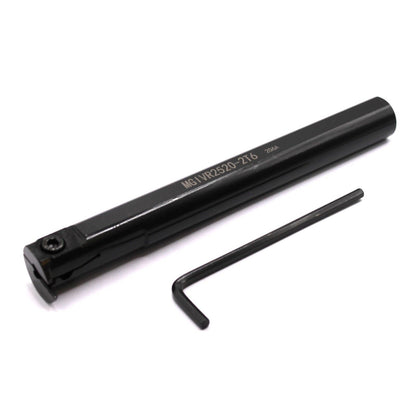 MGIVR2520-2 Internal Grooving Cut-Off Tool Holder for MGMN200 Lathe inserts