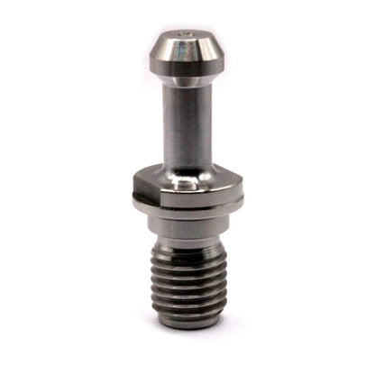 5x BT40 45° Degree M16 Pull Stud Retention Knob CNC Milling Tool Holder