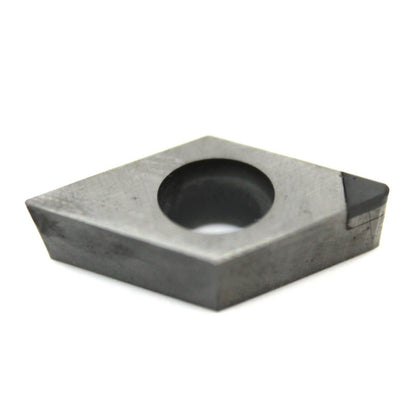 1pcs DCGT11T308 CBN Hardened/Tool Steel Cutting Carbide Lathe Inserts