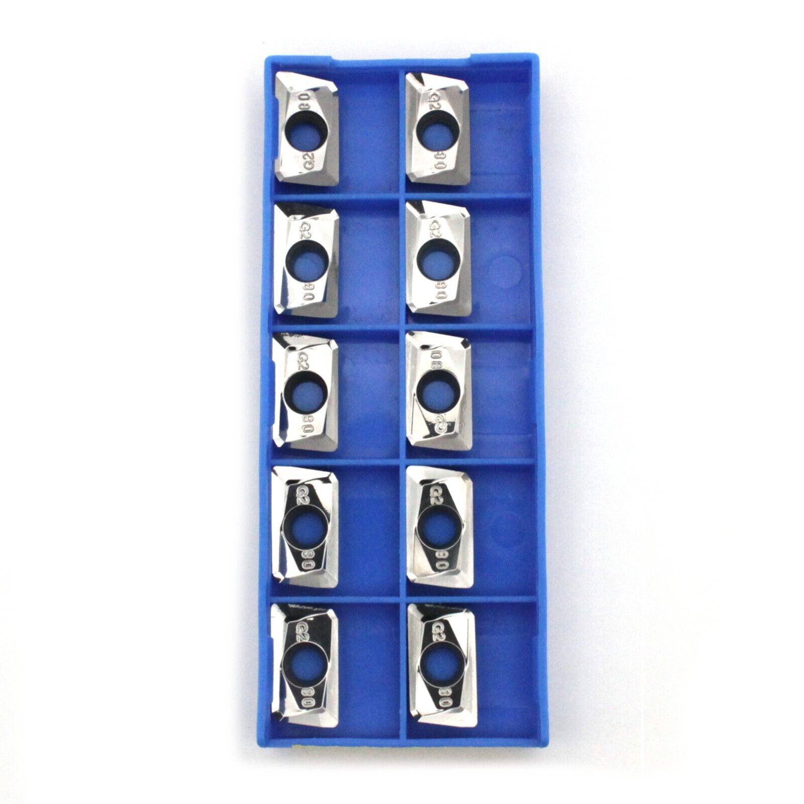 Ag34ik Insert Kit Aluminium Cutting Inserts – Ashdown Tooling